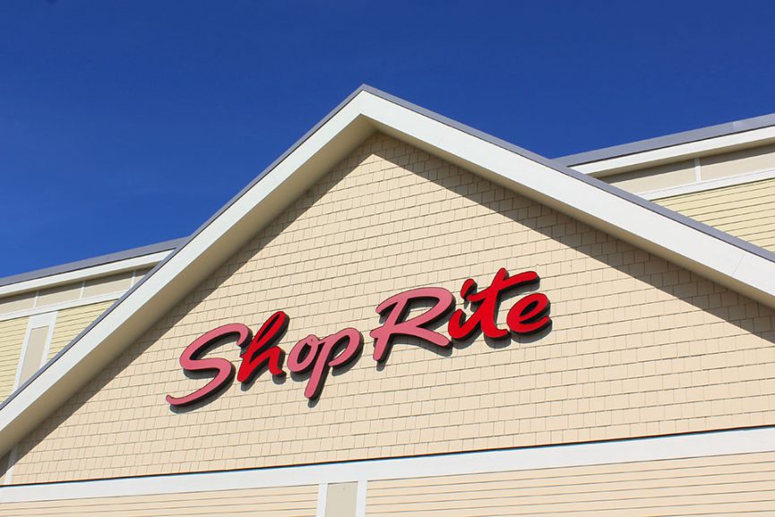 Spotswood ShopRite To Offer Senior Hour