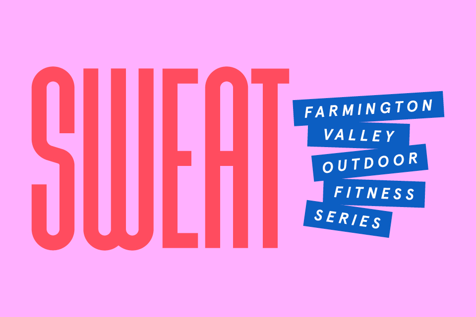 Sweat Finale - Fitness Crawl + Summer Smash